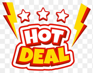Fishtown Deal offer