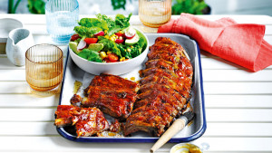 Pork Ribs