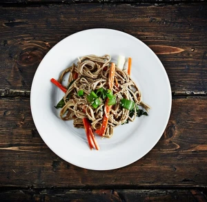 Vegetable Manchurian