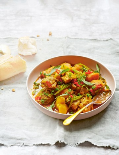 Chicken Curry