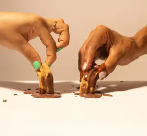 Chicken Dumpling (10pcs)