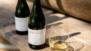 Joel Gott Wines per Glass
