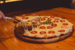 Yorker Pizza