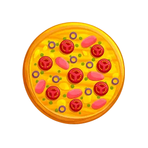 Namaste Pizza