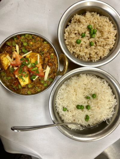 PANEER CHILLI (Small)