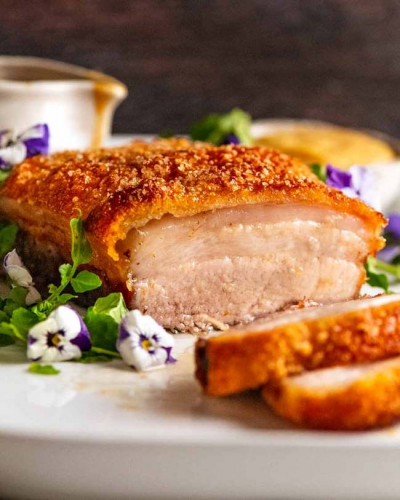 Pork Belly