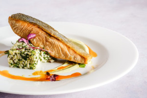 Salmon