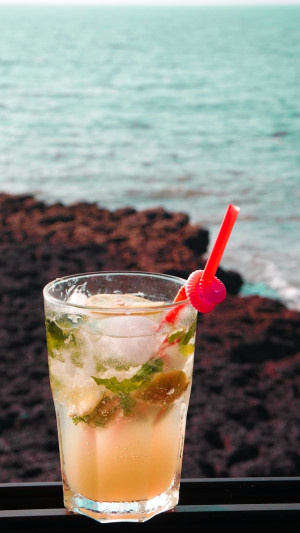 Sea Soda